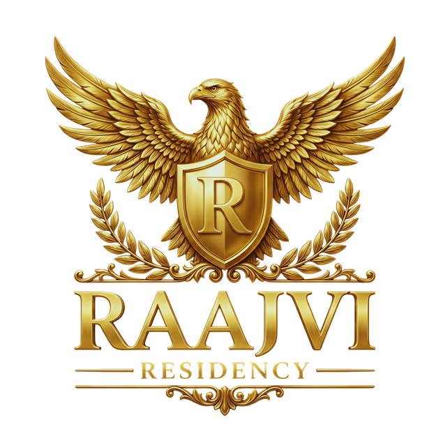 Raajvi Residensy